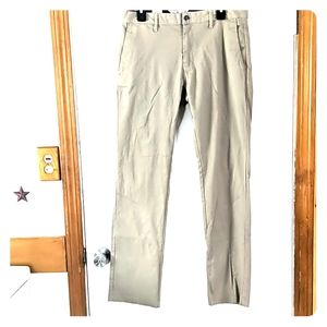 Volcom Khaki Casual Pants 32"